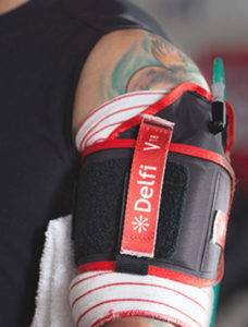 Owens Recovery Cuff