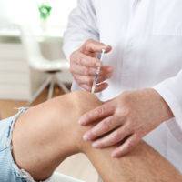 Knee Viscosupplementation