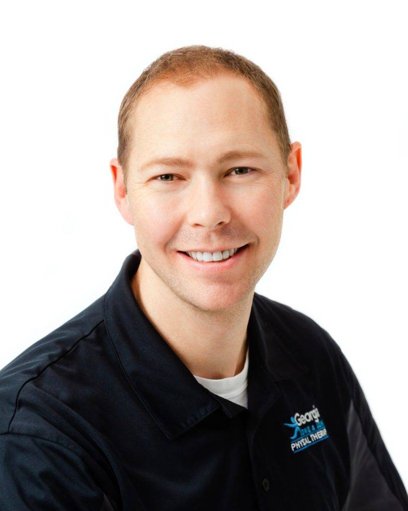 Jeremy Holbrook