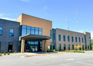 LaGrange Office