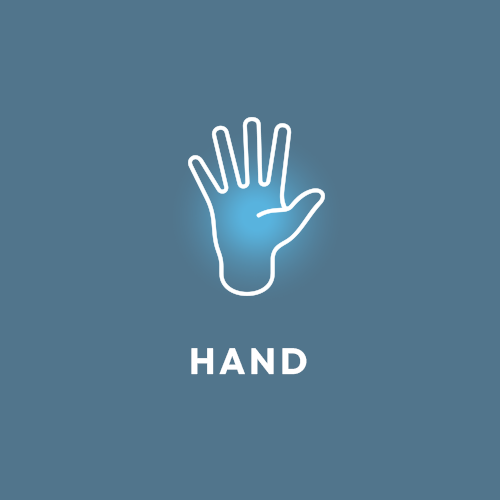 Hand
