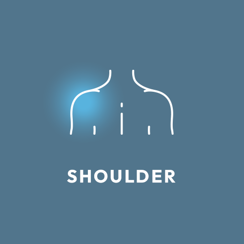 Shoulder