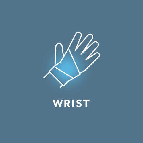 Wrist